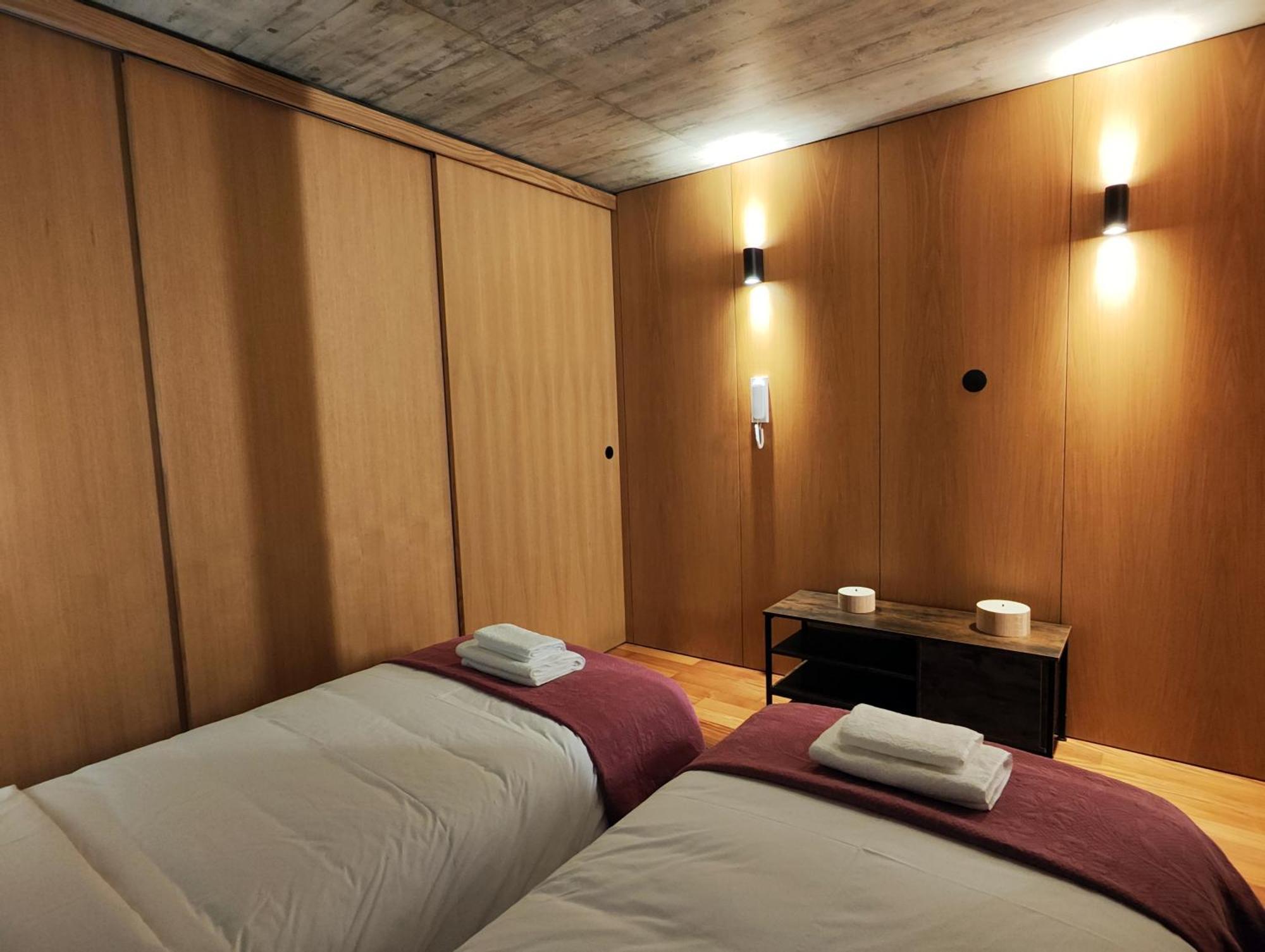 Fervenca Apartments Вила-Нова-ди-Гая Экстерьер фото